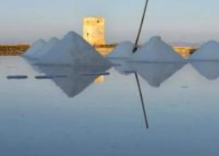 Brezza Salina 4*