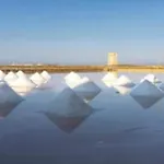 Brezza Salina 4* Torre Nubia