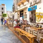 Brezza Salina 4* Torre Nubia