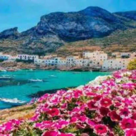 Brezza Salina Torre Nubia