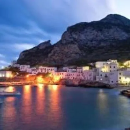 Brezza Salina Nocleg ze śniadaniem Torre Nubia