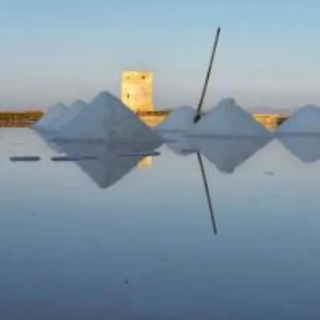 Brezza Salina 4*