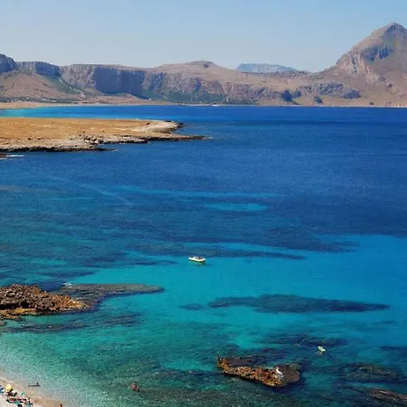 Brezza Salina Torre Nubia