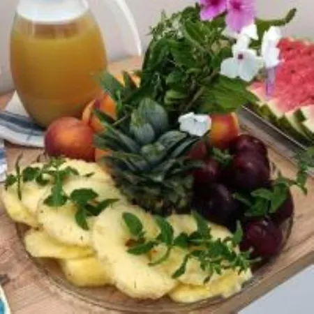 Bed & Breakfast Brezza Salina 4*