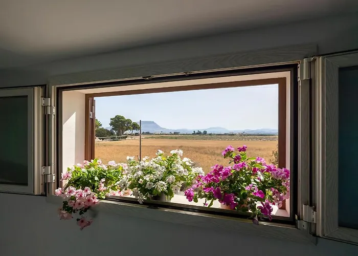 Brezza Salina Nocleg ze śniadaniem