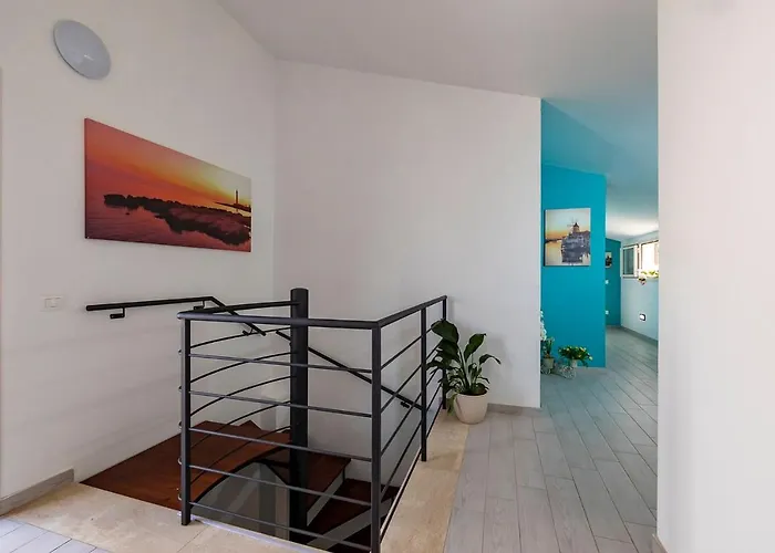 Brezza Salina Torre Nubia