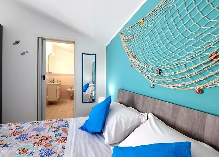 Brezza Salina 4* Torre Nubia