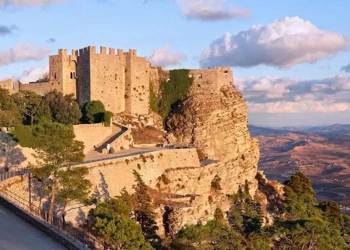 Brezza Salina Torre Nubia