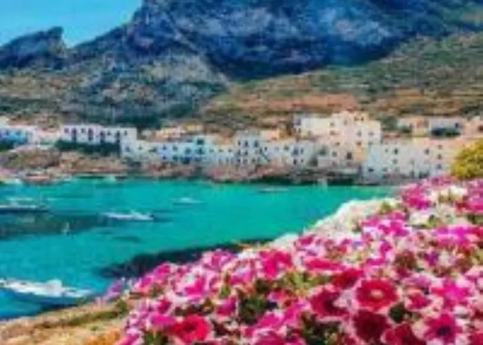 Brezza Salina Torre Nubia