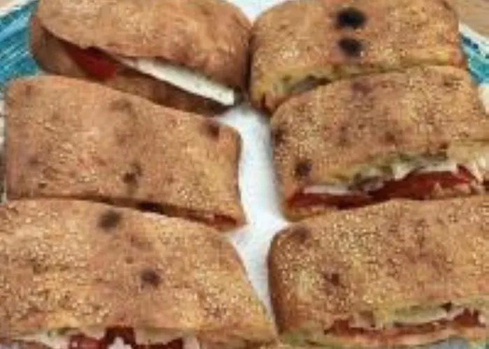 Brezza Salina Nocleg ze śniadaniem 4*