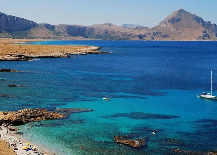 Brezza Salina Torre Nubia